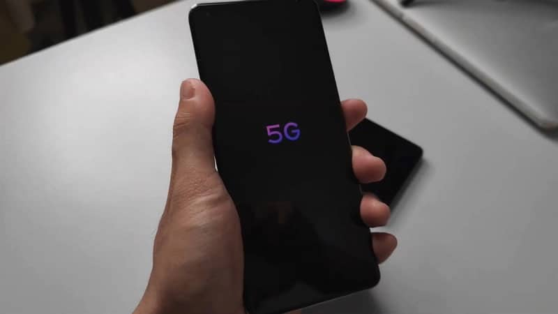 Xiaomi Mi 11 Ultra