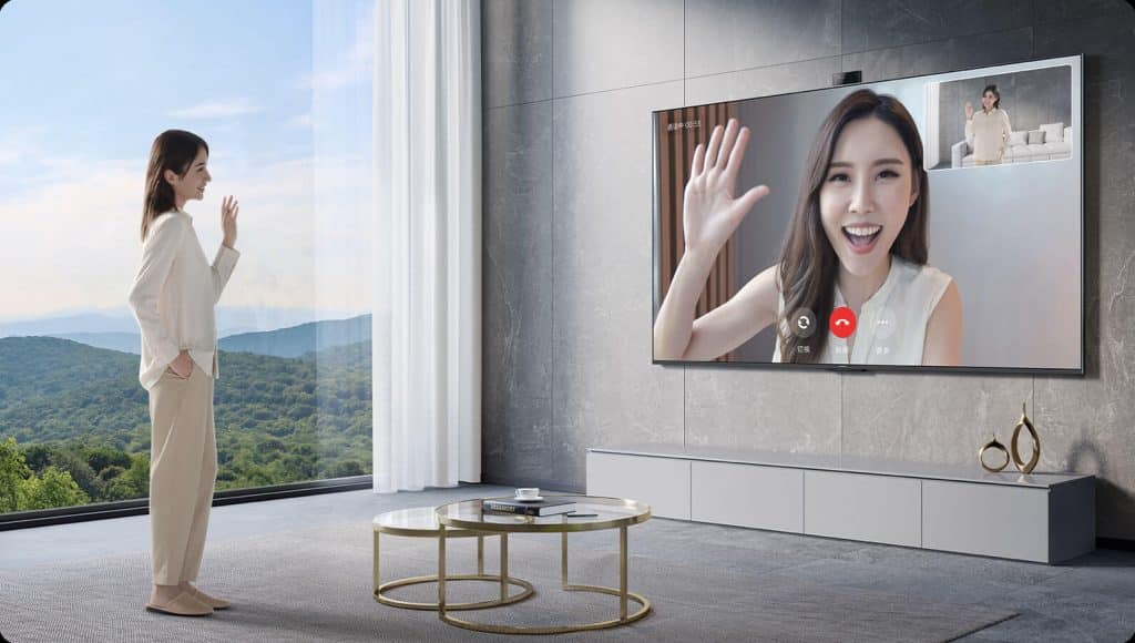 Mi TV Extreme Edition
