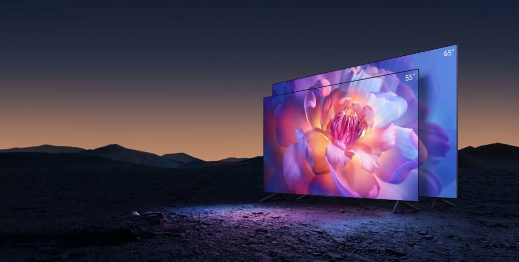 Mi TV 6 OLED