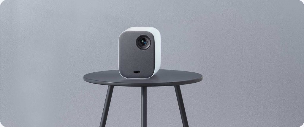 Máy chiếu mini Xiaomi Mi Smart Projector 2 (đã bao gồm VAT)