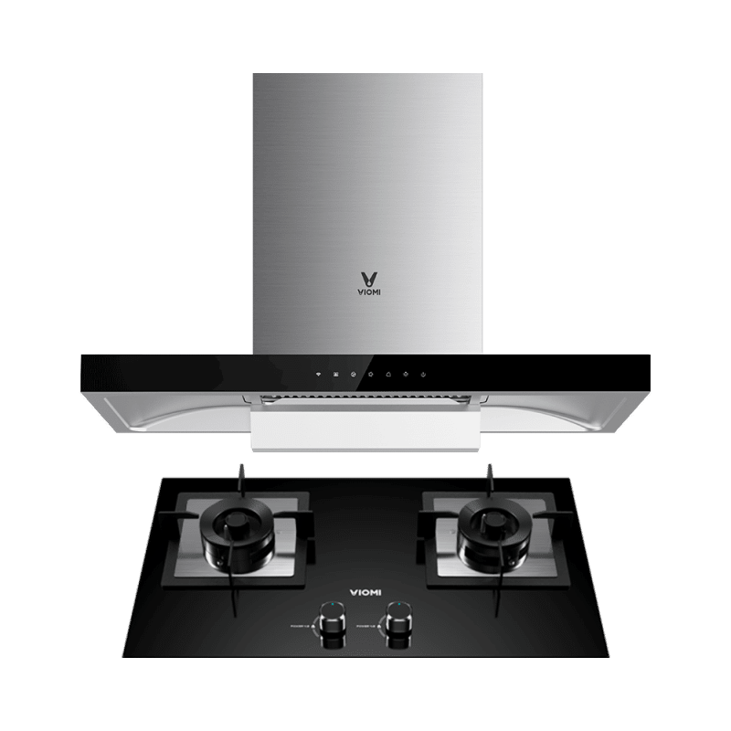 Máy hút mùi Xiaomi Viomi CXW-250-VT203