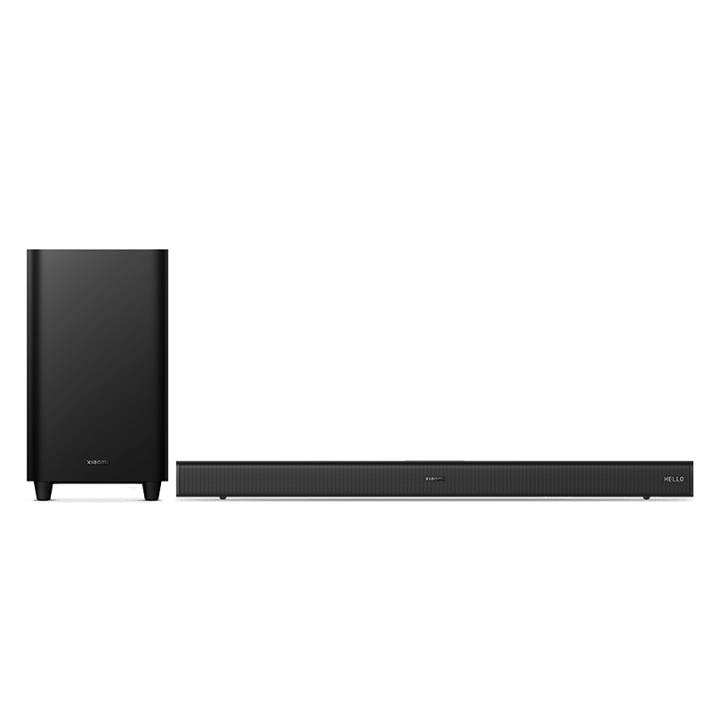 Loa soundbar 3.1 Xiaomi TV Speaker S27M8-31
