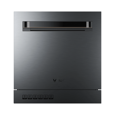 Máy rửa bát Xiaomi Viomi VDW0805