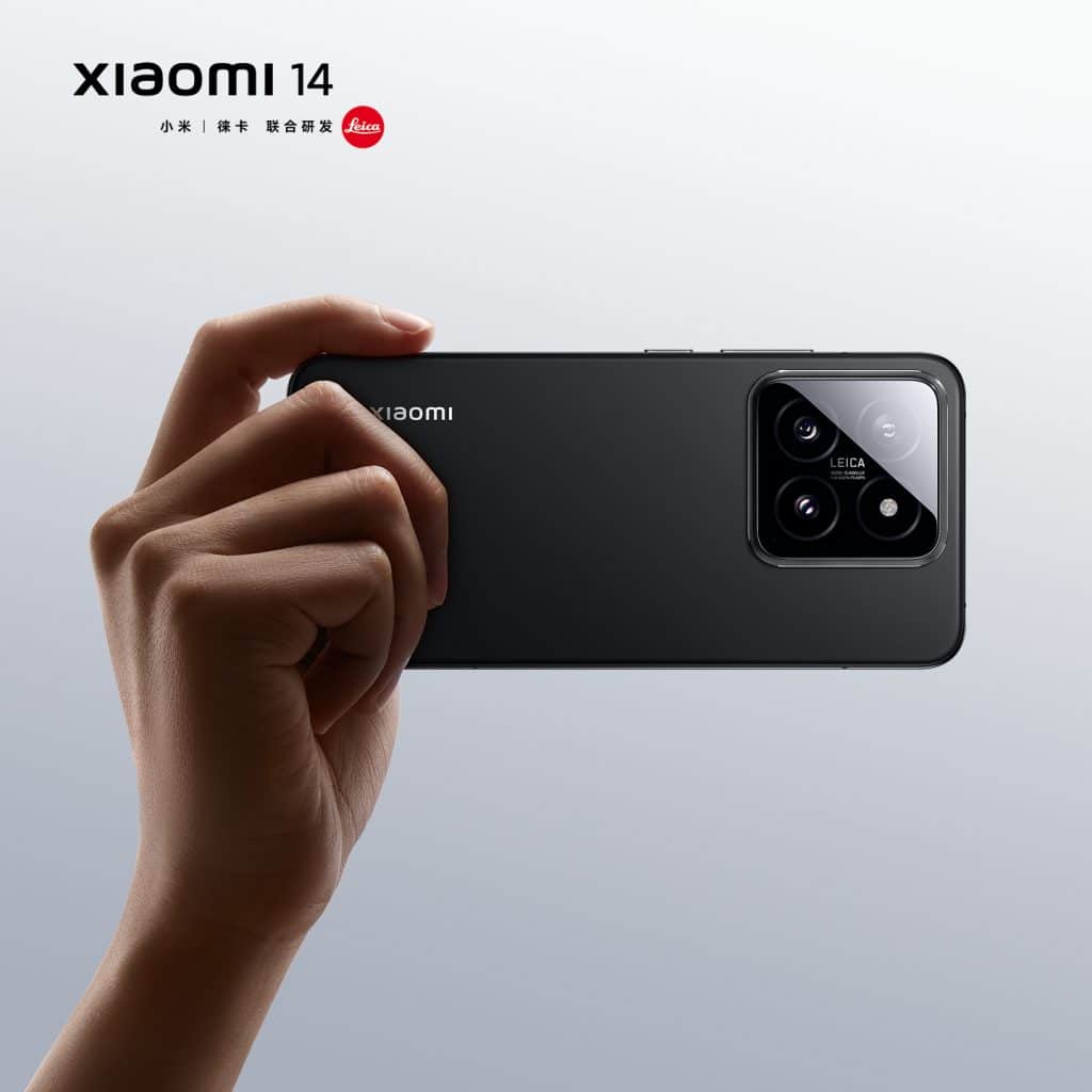 Xiaomi 14 và 14 Pro có hiệu năng Geekbench ấn tượng