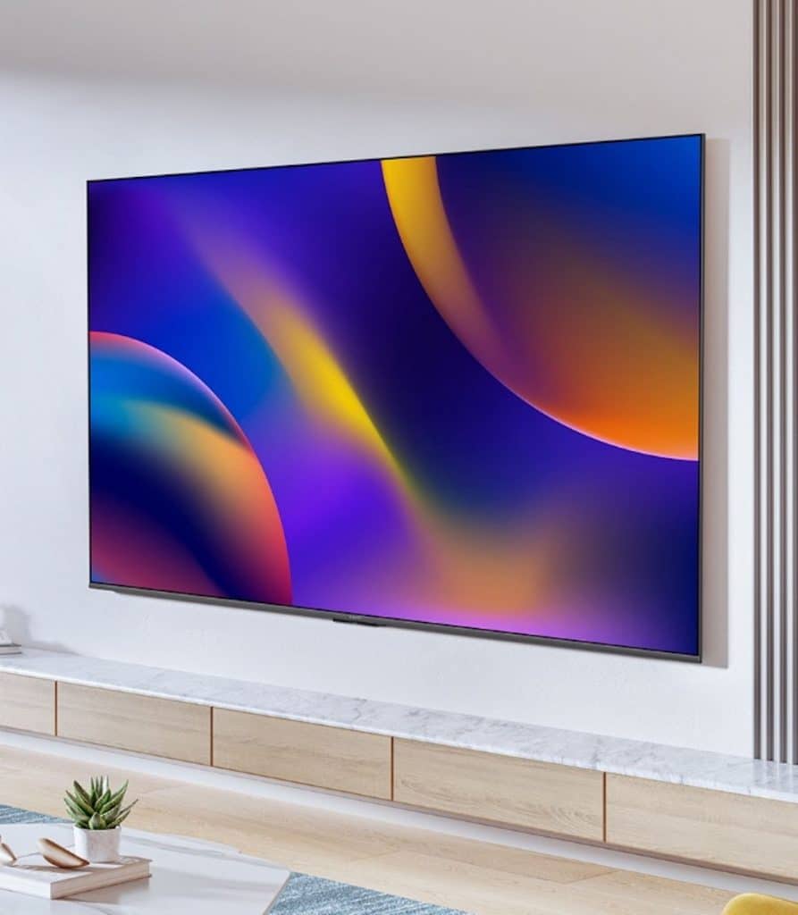 Xiaomi TV A Pro 85