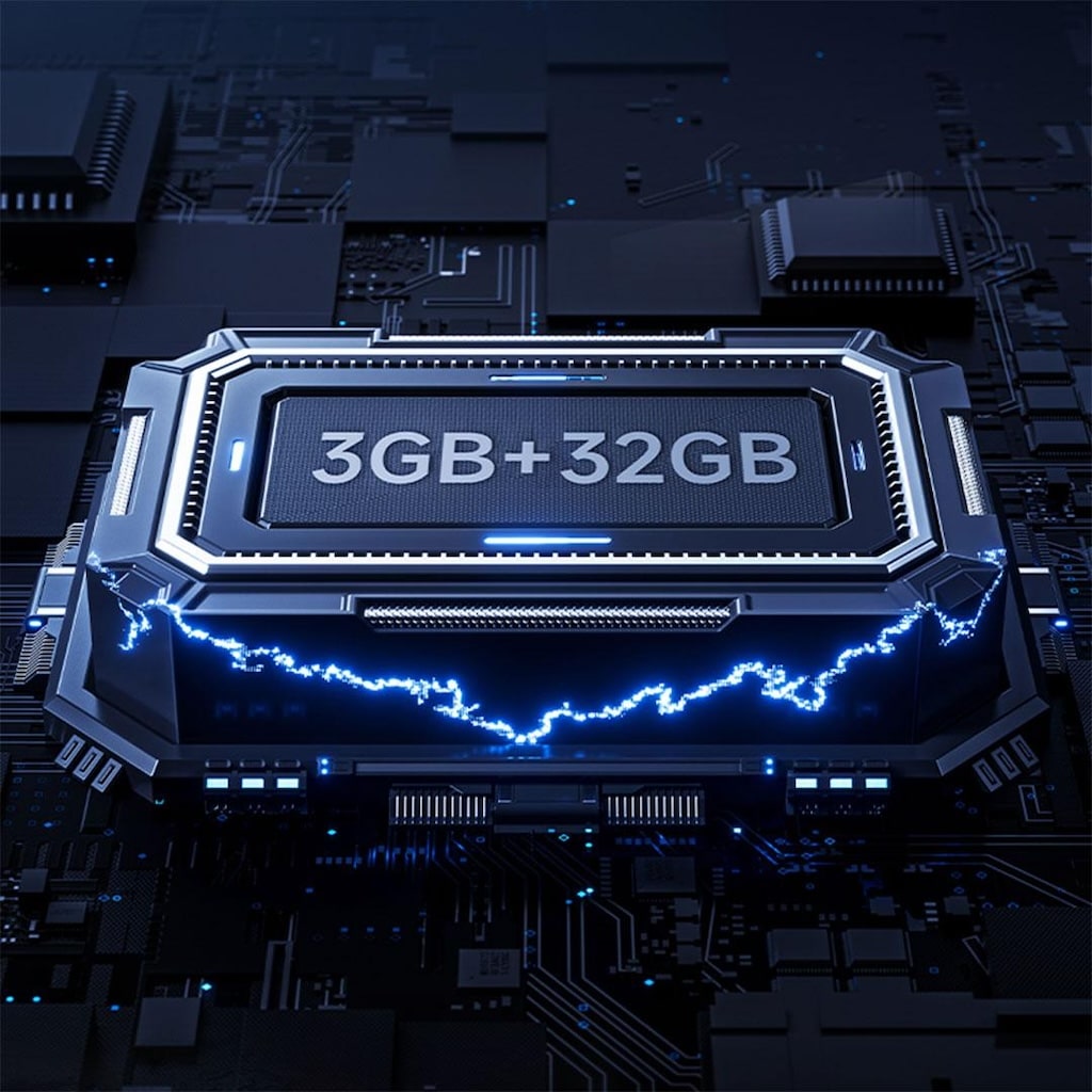 Xiaomi TV A Pro 85