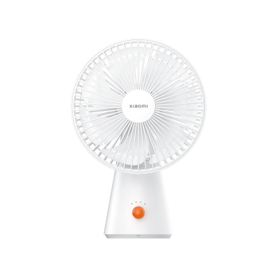 Quạt để bàn Xiaomi Rechargeable Mini Fan BHR6089GL