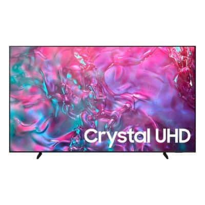 Smart Tivi Samsung 4K Crystal UHD 98 inch UA98DU9000
