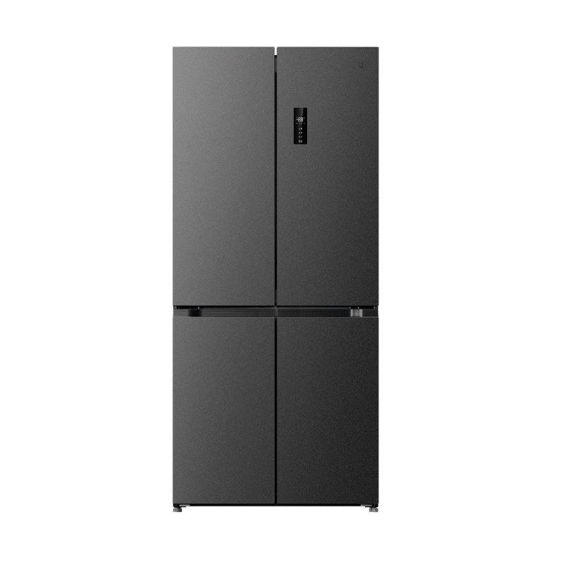 Mijia Cross-Door 513L phiên bản "Ink Feather Rock"