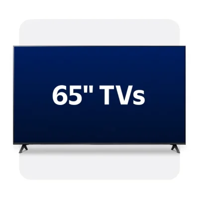 60-65 inch