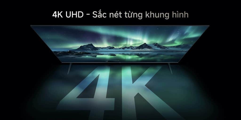 Xiaomi TV A 55 2026