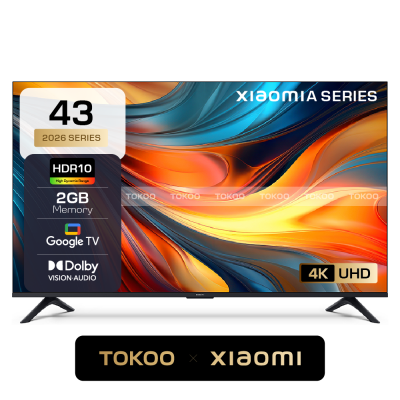Xiaomi TV A 43 2026 Series