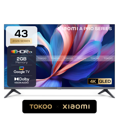 Xiaomi TV A Pro 43 2026 Series