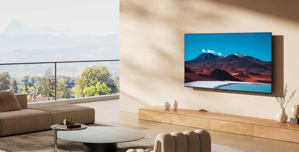 Xiaomi TV A 65 2026 