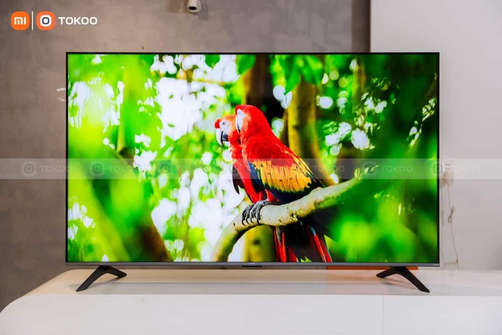 Đa dạng các dòng Smart Tivi Xiaomi chính hãng kích thước từ 32 đến 100 inch tại Tokoo