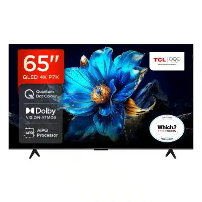 Google Tivi QLED TCL AI 4K 65 inch 65P7K