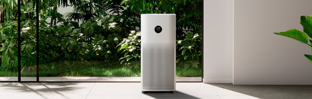 Máy lọc không khí Xiaomi