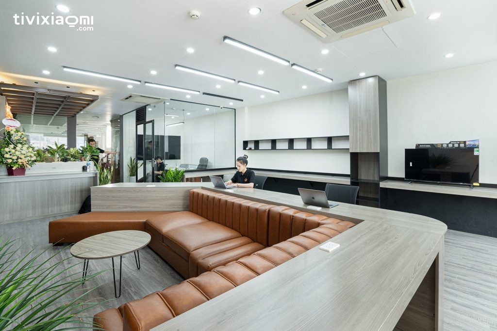 Showroom TOKOO bán tivi Xiaomi Hà Nội chính hãng