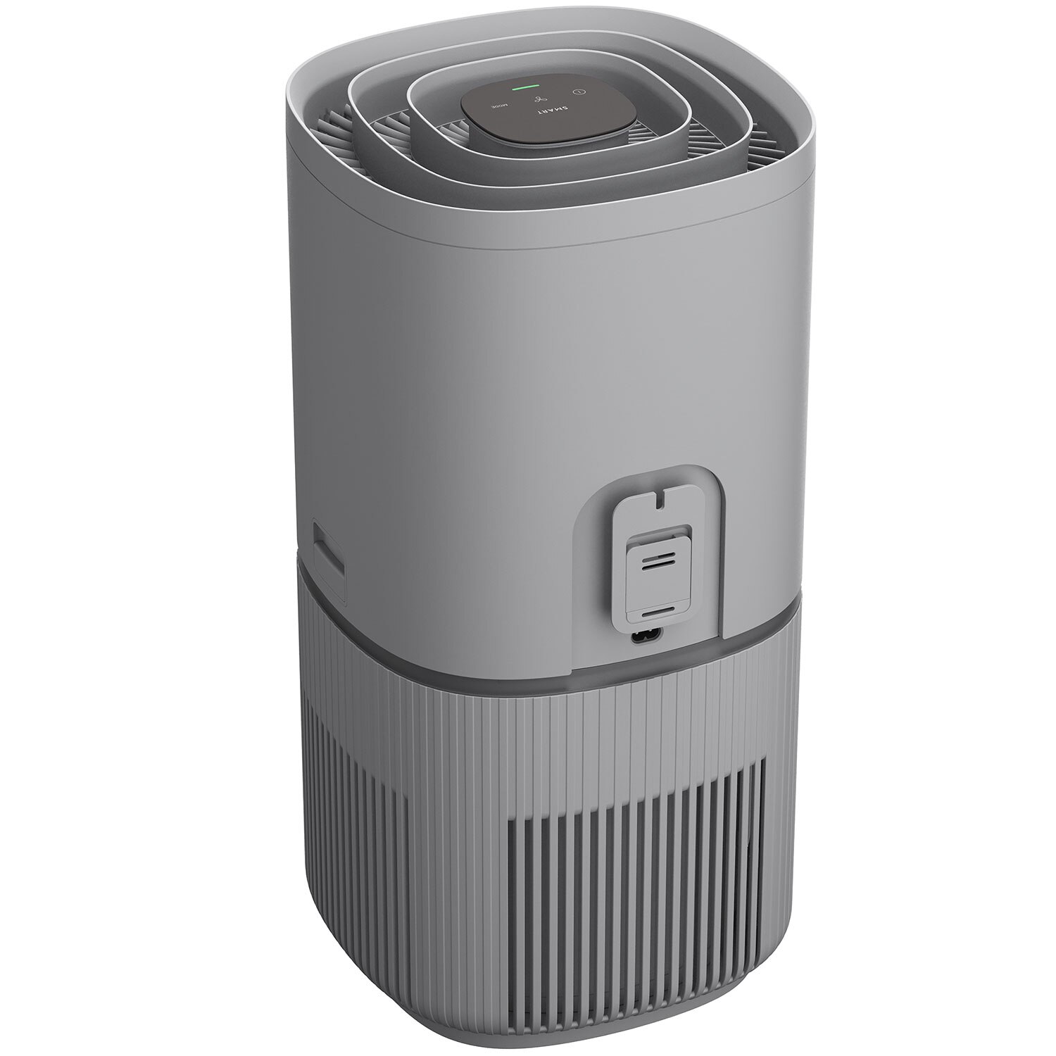 Máy lọc không khí Electrolux EP53-46UGA - Ảnh 3