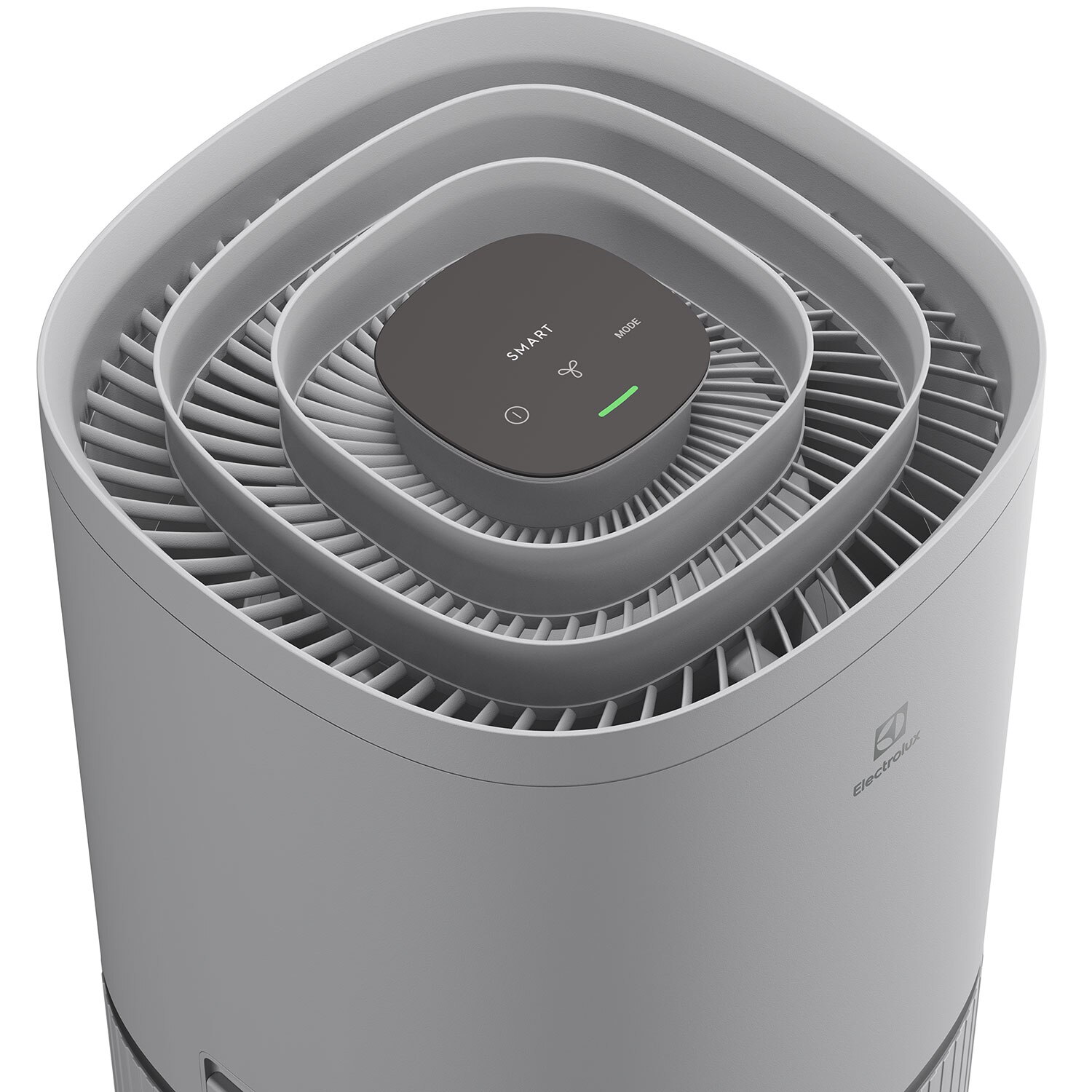 Máy lọc không khí Electrolux EP53-46UGA - Ảnh 4