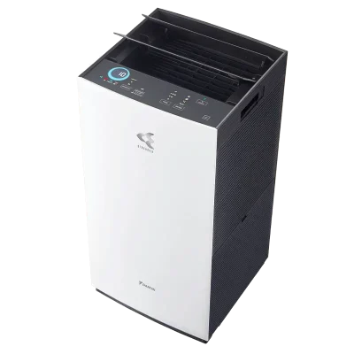 Máy lọc không khí Daikin MC80ZVM7