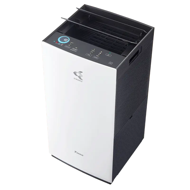 Máy lọc không khí Daikin MC80ZVM7