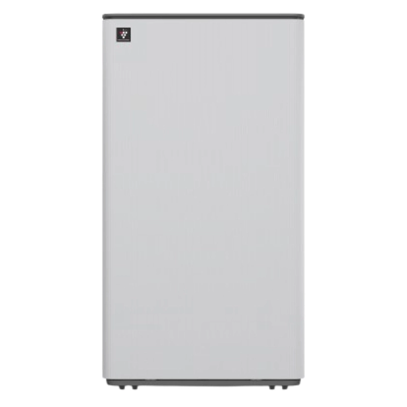 Máy hút ẩm kết hợp lọc không khí Sharp DW-T30FV-W - Ảnh 5