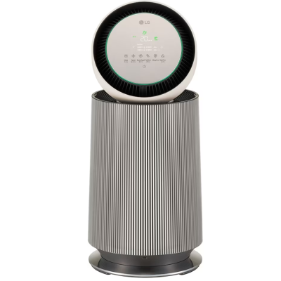 Máy lọc không khí LG PuriCare AS65GDBY0