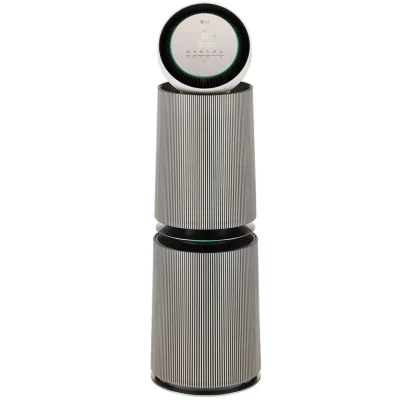 Máy lọc không khí LG PuriCare 2 tầng AS10GDBY0