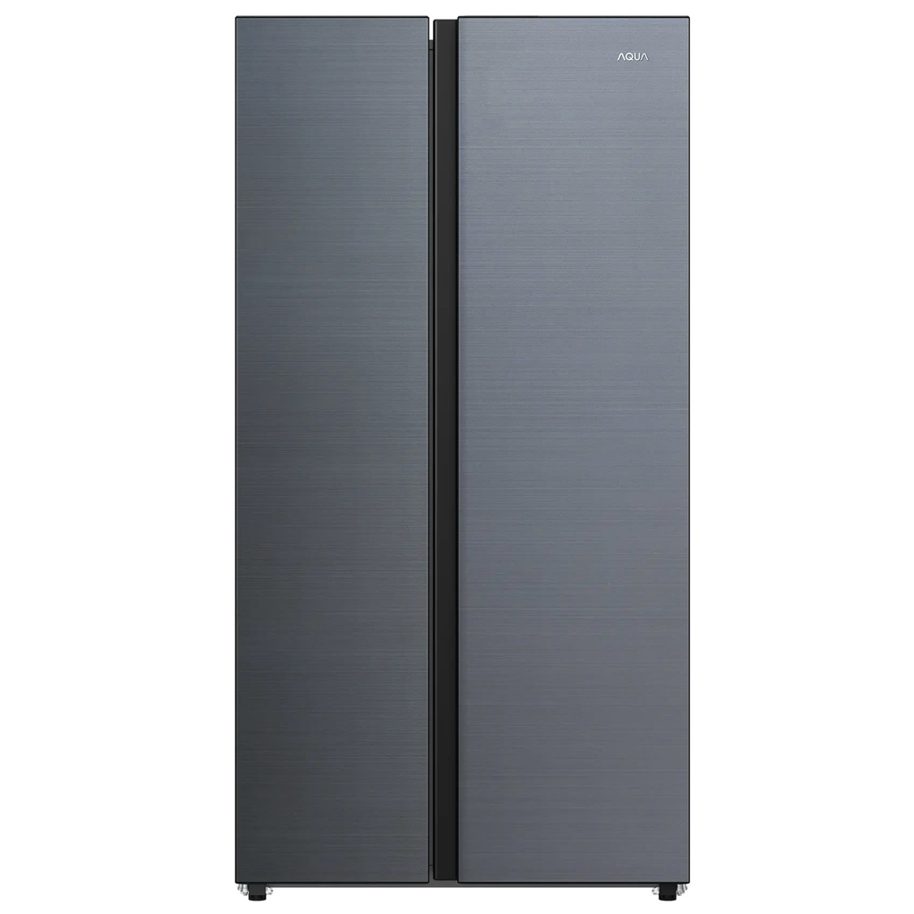 Tủ Lạnh Aqua Inverter 569 Lít AQR-S633XA(SL) - Ảnh 2