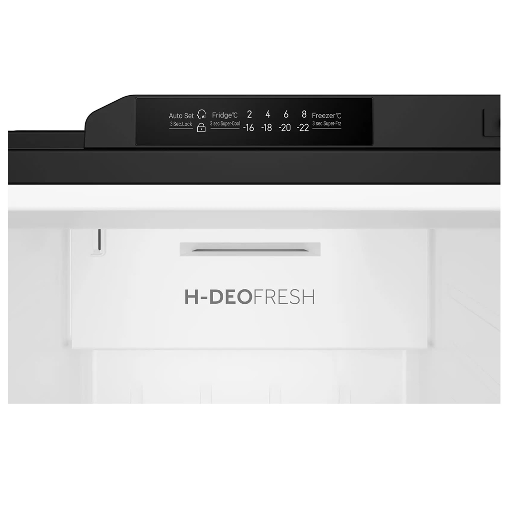 Tủ Lạnh Aqua Inverter 569 Lít AQR-S633XA(SL) - Ảnh 6