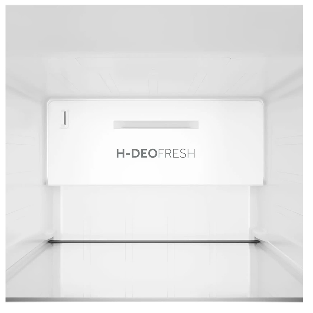 Tủ Lạnh Aqua Inverter 569 Lít AQR-S633XA(SL) - Ảnh 8