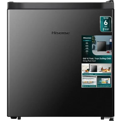 Tủ lạnh Hisense HR05DB
