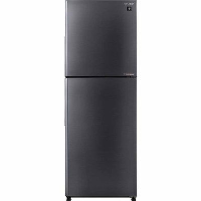 Tủ lạnh Sharp SJ-XP352AE-DS