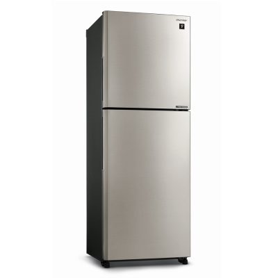 Tủ lạnh Sharp SJ-XP352AE-SL
