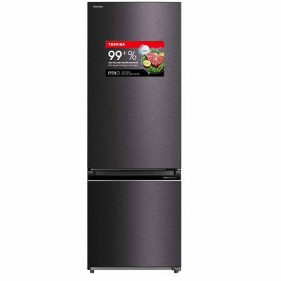 Tủ lạnh Toshina GR-RB410WE-PMV37-SG