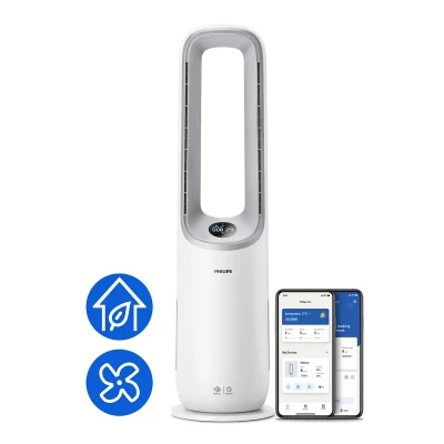 Máy lọc không khí Philips AMF765/30