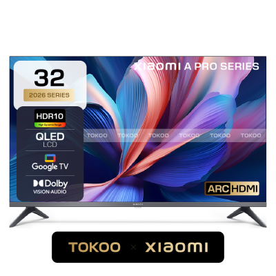 Xiaomi TV A Pro 32 2026 Series