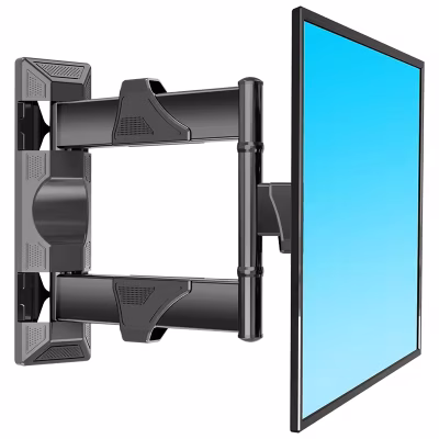 Giá Treo Tivi Góc Xoay Đa Năng NB P4 32 - 55 Inch