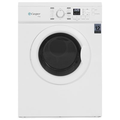 Máy sấy bơm nhiệt Casper TD-72VWD