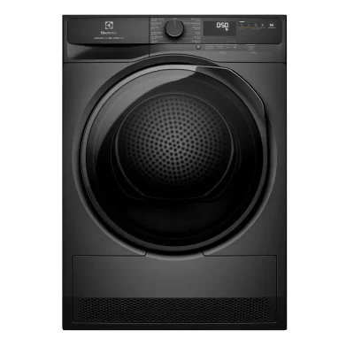 Máy sấy bơm nhiệt Electrolux EDH803J5SC