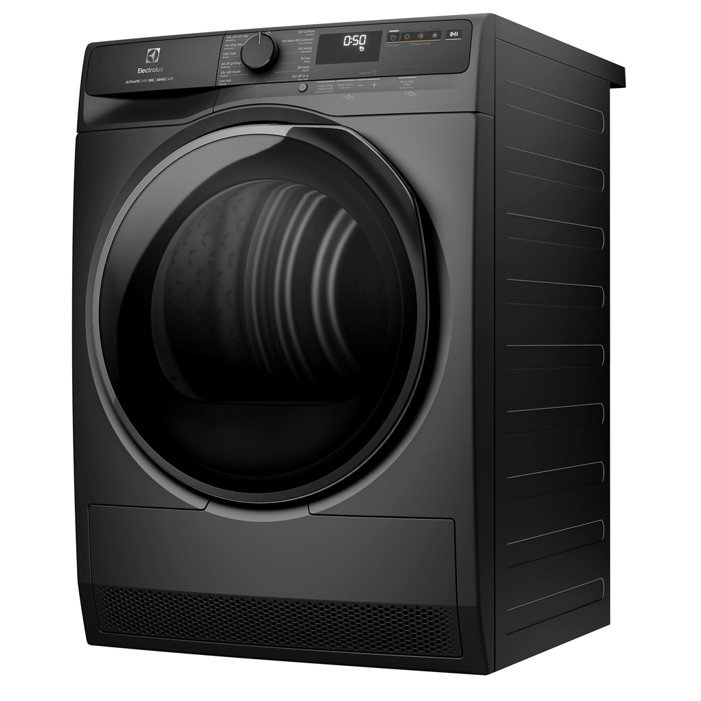 Máy sấy bơm nhiệt Electrolux EDH803J5SC - Ảnh 2