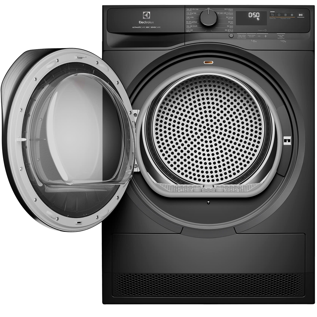 Máy sấy bơm nhiệt Electrolux EDH803J5SC - Ảnh 3