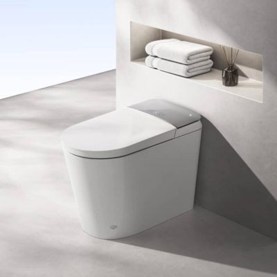 Bồn cầu thông minh Viomi Little Whale 2 Pro