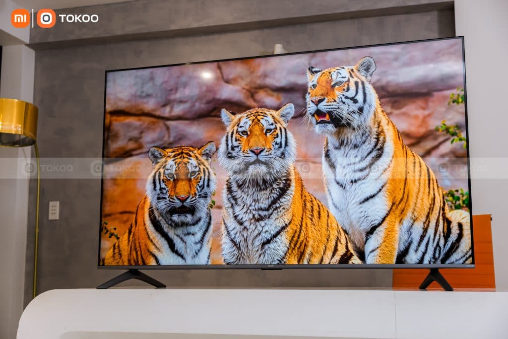 Đột phá công nghệ: Khi Mini LED trở nên phổ cập