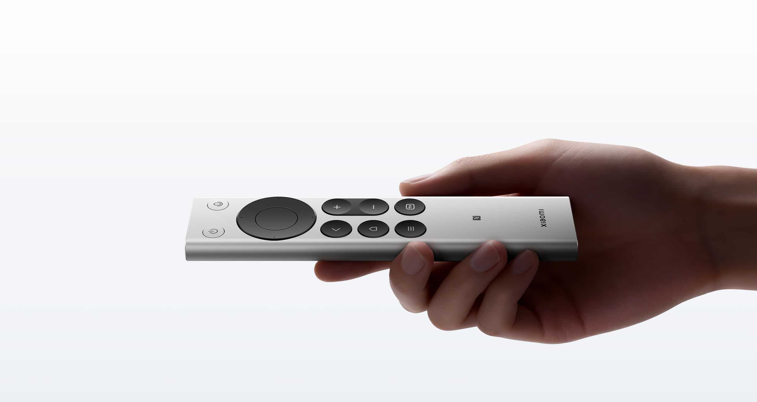 Xiaomi Trình Làng Điều Khiển Bluetooth Remote 2 Pro: Hỗ Trợ NFC, Nút AI, Sạc USB-C Với Giá Chỉ 15 USD