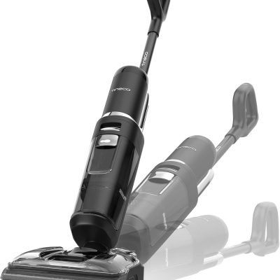 Máy hút bụi lau nhà Tineco Floor One S7 Stretch Steam