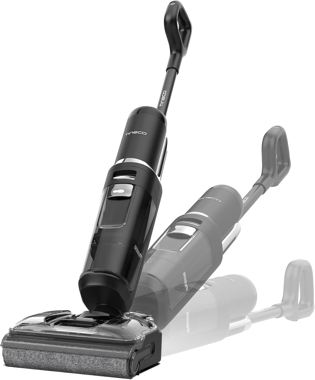 Máy hút bụi lau nhà Tineco Floor One S7 Stretch Steam
