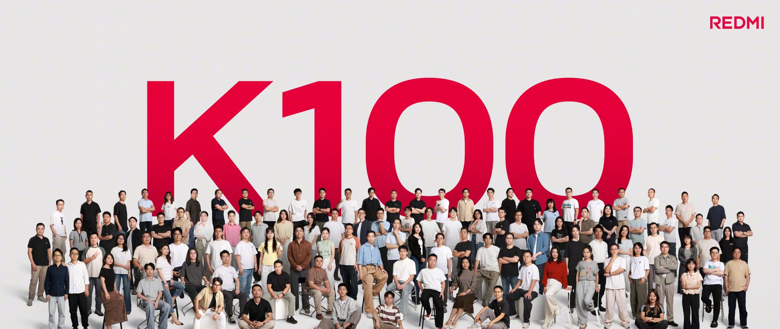 Redmi K100 Pro Max