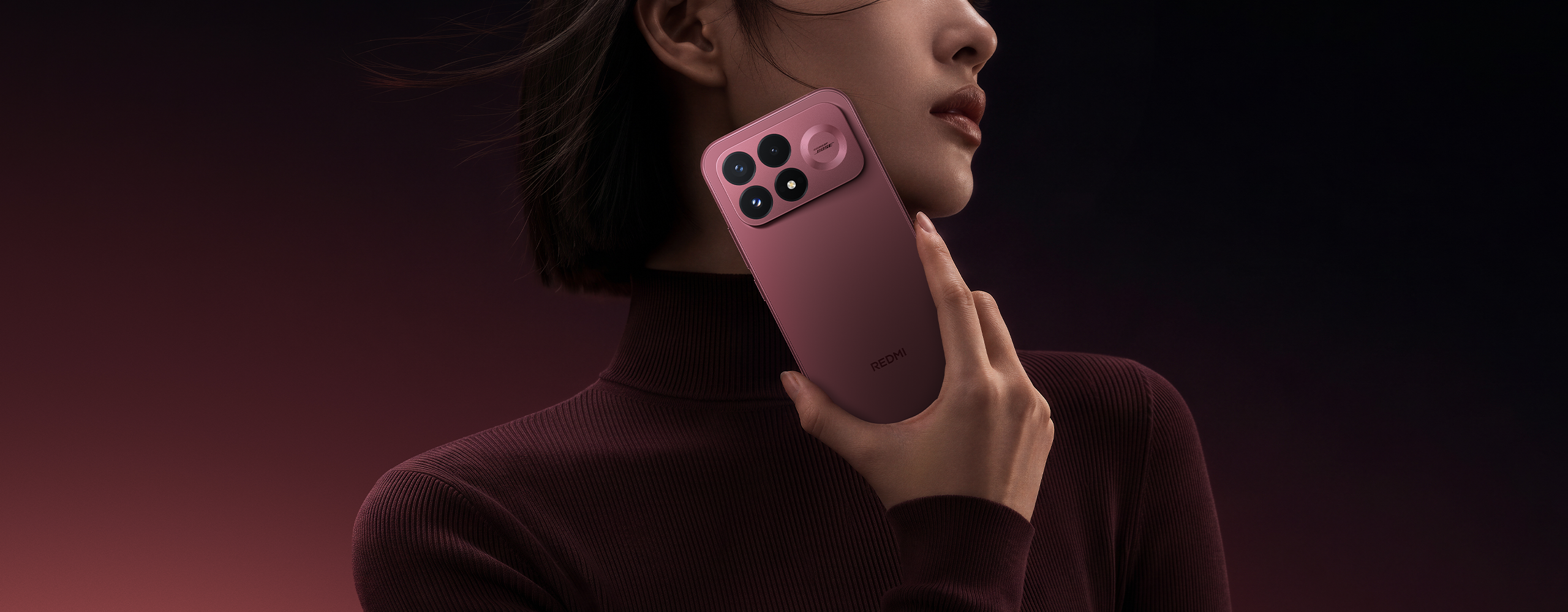 Redmi K100 Pro Max